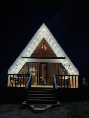 Agaruka Cabin Racha